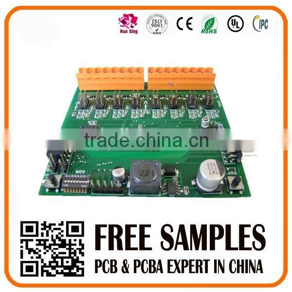 Aluminum PCBs with brand Led assembly