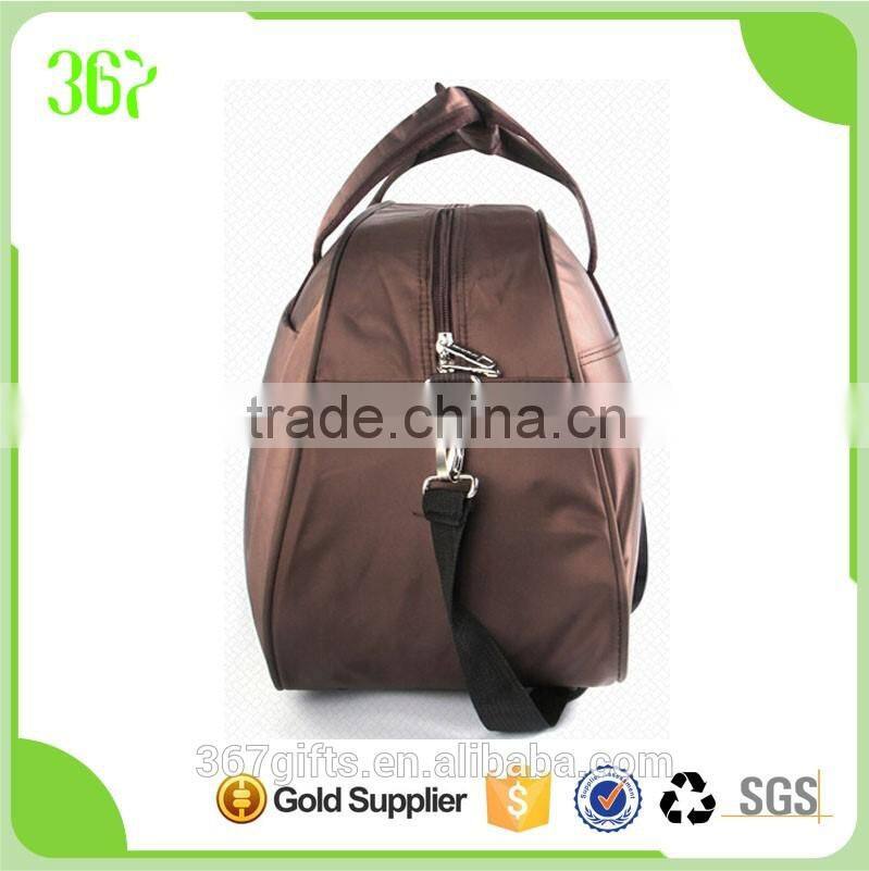 High Quality Waterproof Duffel Luggage Travel Sport Bag for Wholesale