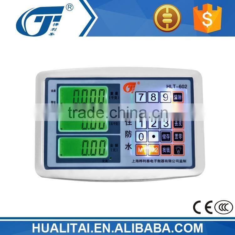 60kg TCS series sheep scale