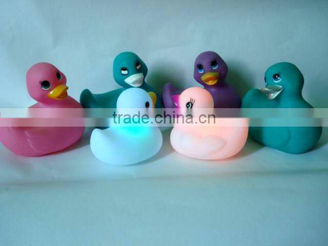 led light up sea animal