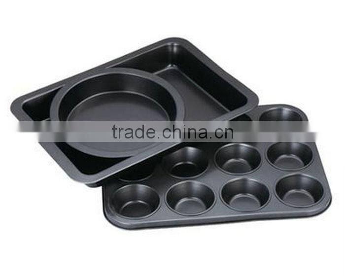 China Manufacturer Industrial Aluminium Baking Tray