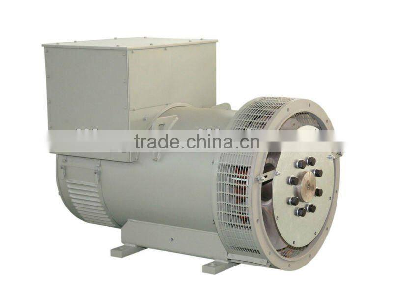 Brushless Alternator 450-700kVA
