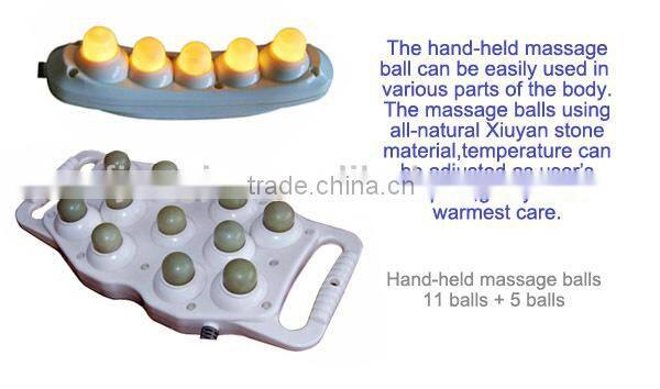 furniture luxurious Korean massage bed CE Certified