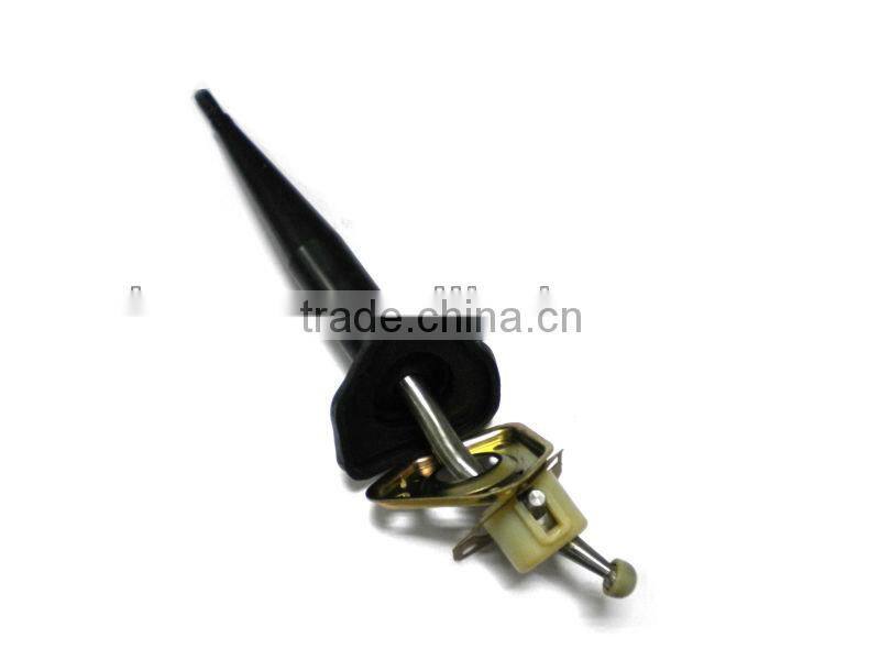 gear shift lever truck gear shift lever auto gear shift lever TFR auto parts JMC Qingling light truck