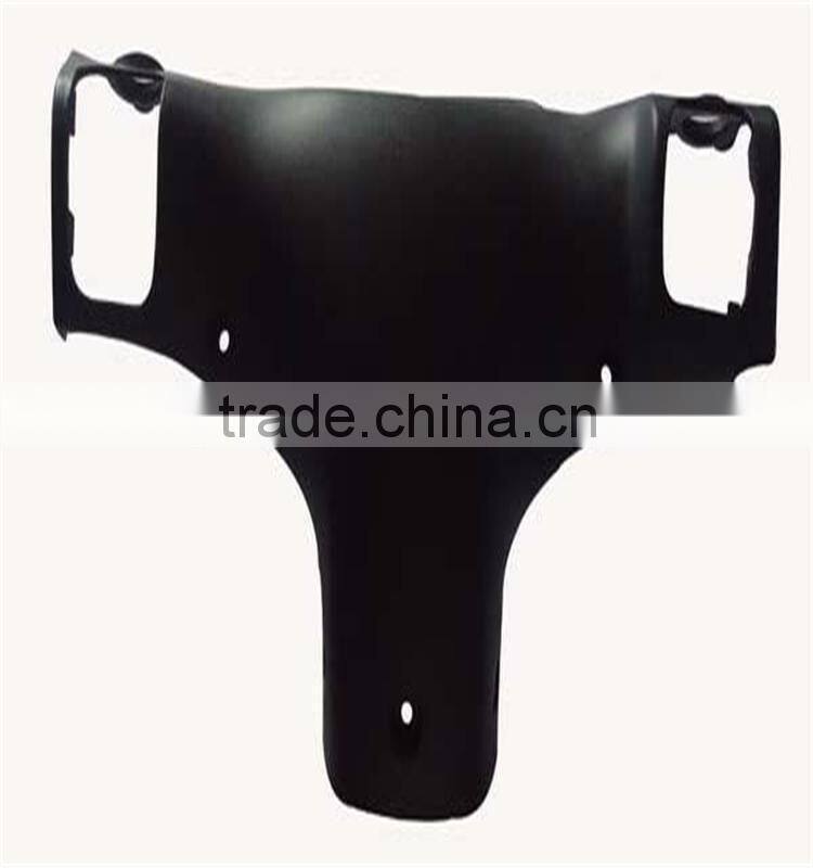 precision stainless steel casting prototypes make CNC