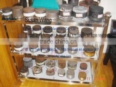 best selling attractive price XBJ-4 Metal Hydraulic Briquette Machine on sale