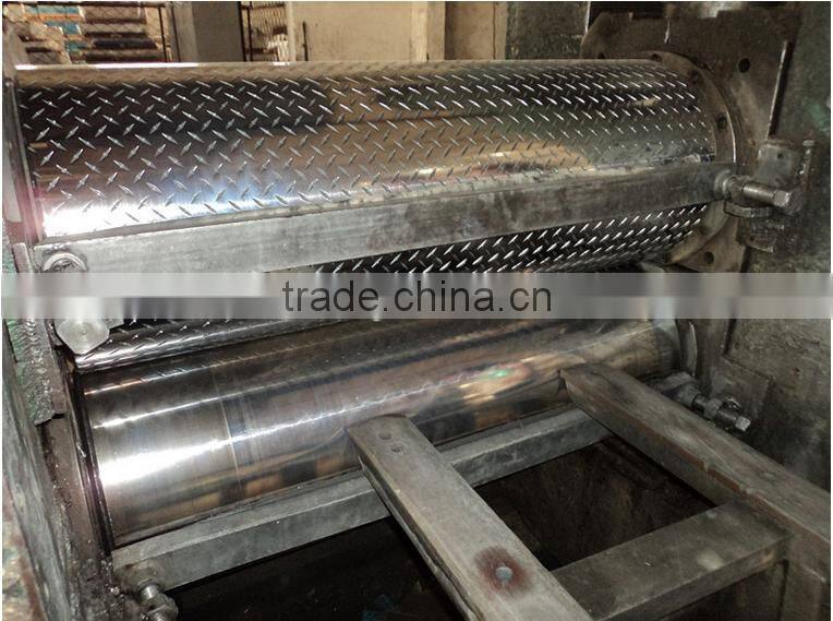 3003 3004 aluminum checkered plate and sheet weight