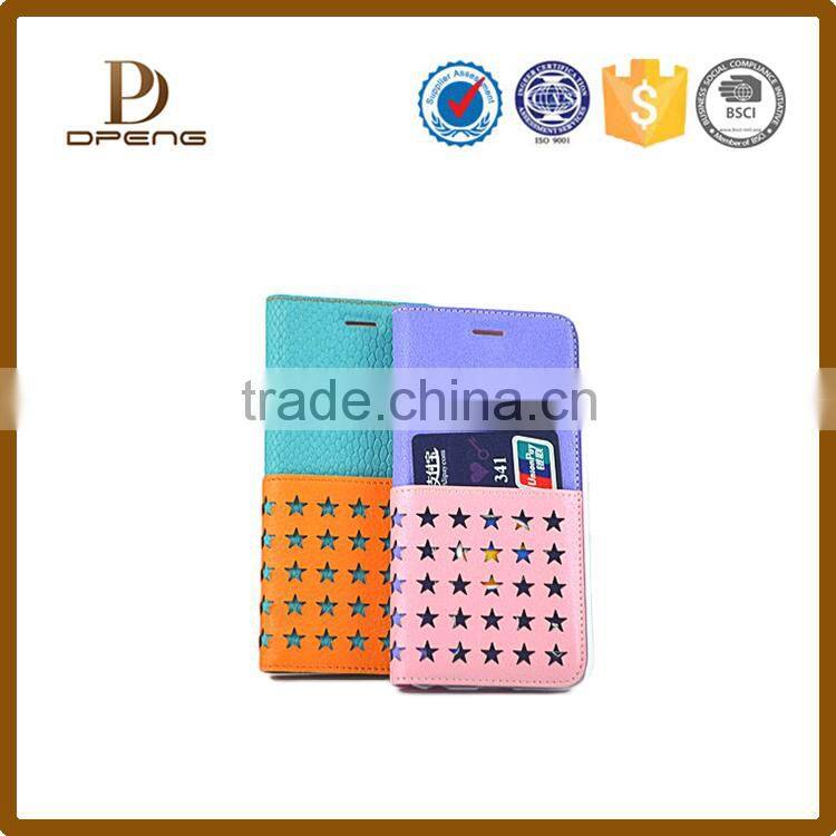 Simple Design High Quality Universal waterproof mobile phone case