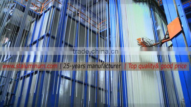 Quality And Good Price t-slot aluminum extrusion