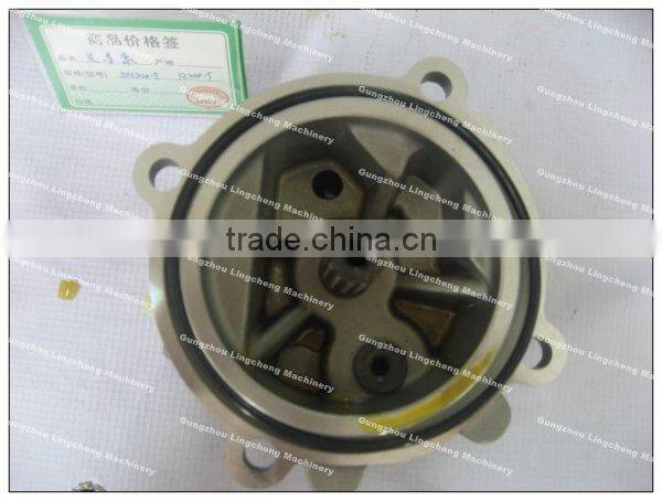 Genuine Hyundai pilot pump for DH220-5 R220-5 excavator