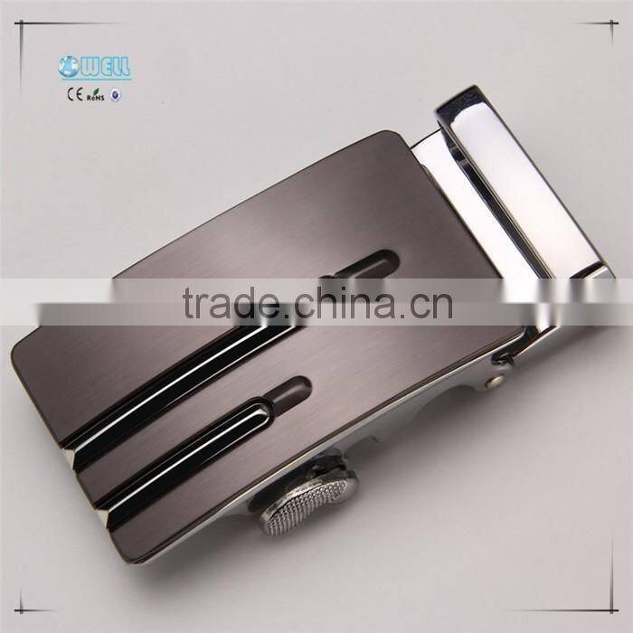 Custom Ring And Pin Buckle For Leather Belt Strap Metal Buckle