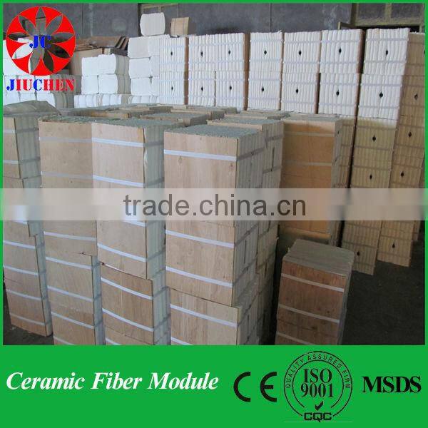 Heat Insulation Thermal ceramic block