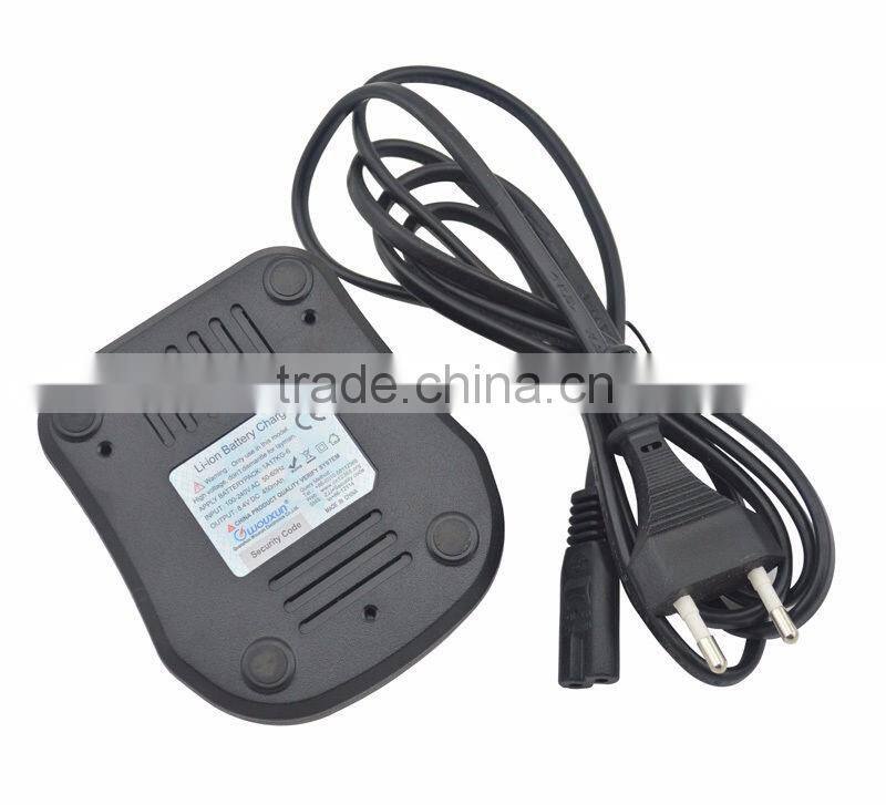 DC 8.4V 100-240V Original Charger for Wouxun KG-UV8D