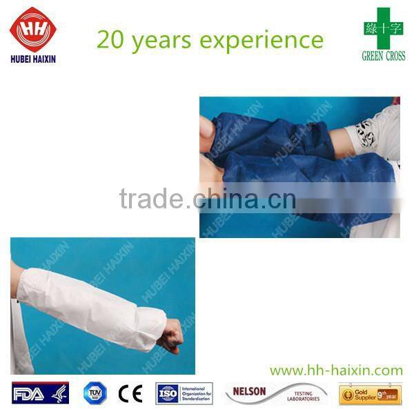 fashion cheap kitchen cooking arm sleeve