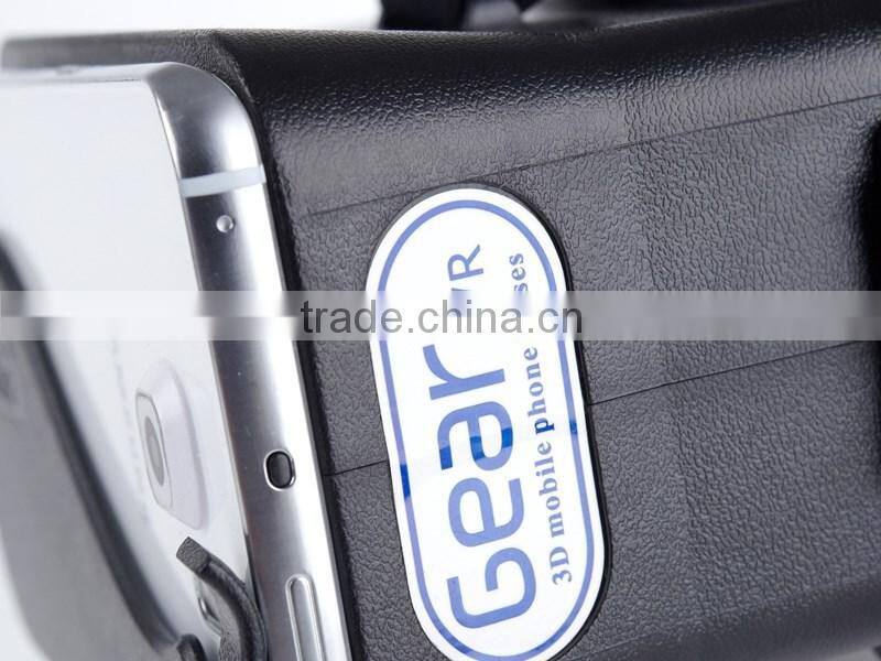 Hot Sex Video player An upgraded version of virtual reality 3D glasses for 4.7-5.5 smartphone