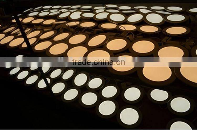 Classic commercial COB Recessed LED Downlight