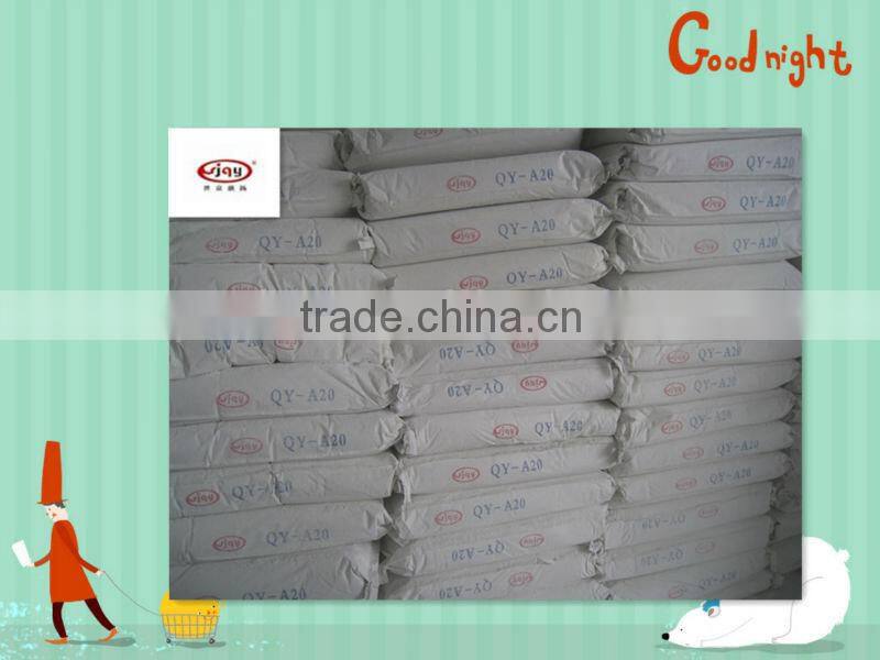 liaoning talc powder no.1