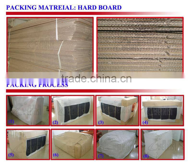 A021 Customized hotel bedroom furniture extra long sofa
