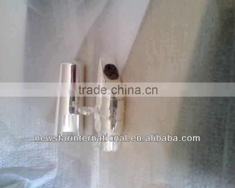 woodwind instrument accessories soprano saxophone metal mouthpiece