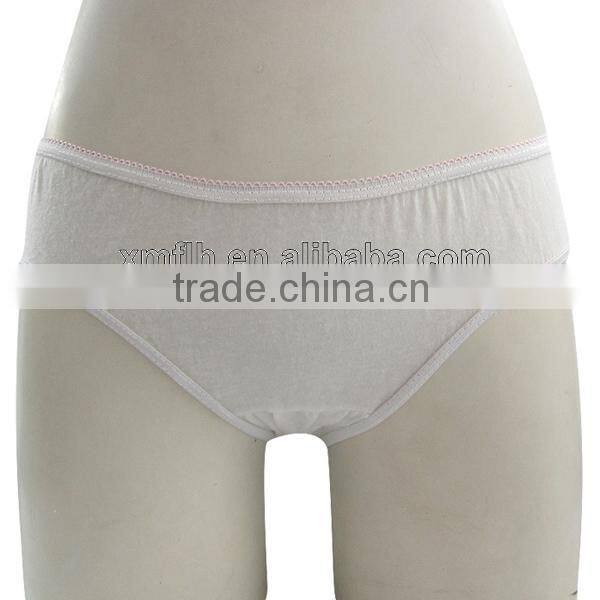 Pregnant Disposable Sterile Pants