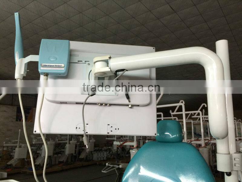 Oral Therapy Equipments Accessories GuMei dental LCD clamp