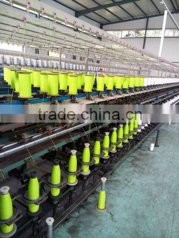 HM twisted pp twine round baler twine