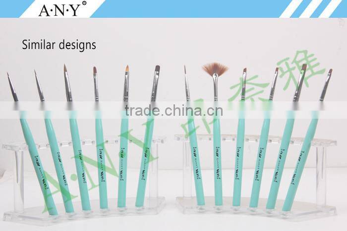 ANY Newest UV Gel Nail Art Design Art Brush