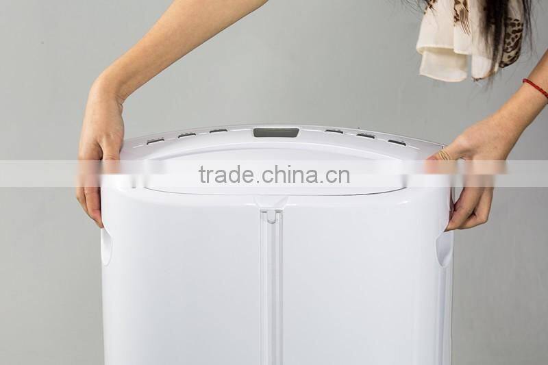 2016 New YAKE 26L Per Day Electric Compact Dehumidifier