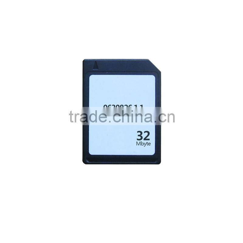 MultiMedia Card memory card 256MB MMC plus MMC+/Plus SD Card for camera machine test