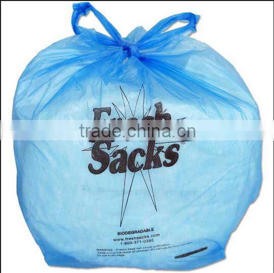 Sassy Baby Disposable Diaper Sacks, 200 Count