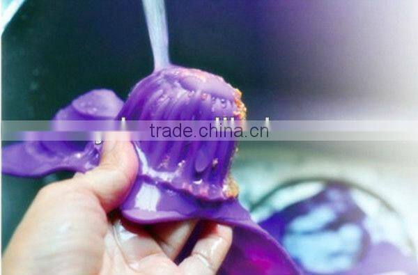 HOT Sale Food Grade Custom Silicone Molds