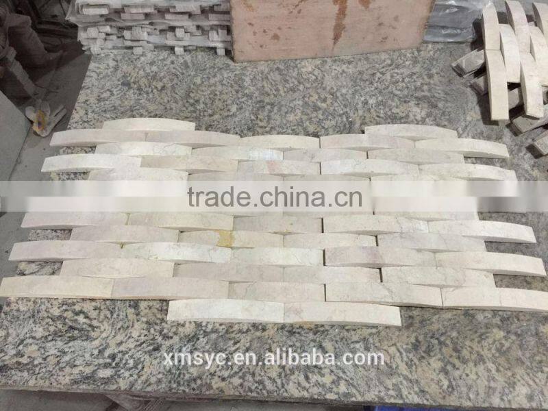 All kinds of styles novel mosaics for modern house decoration