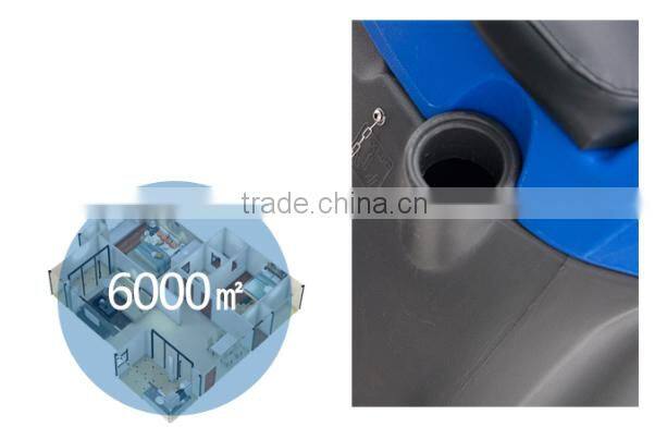 YHFS-700R Micro Floor Scrubber