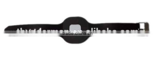 Silicone Digital Multifunction Watch style digital pedometer