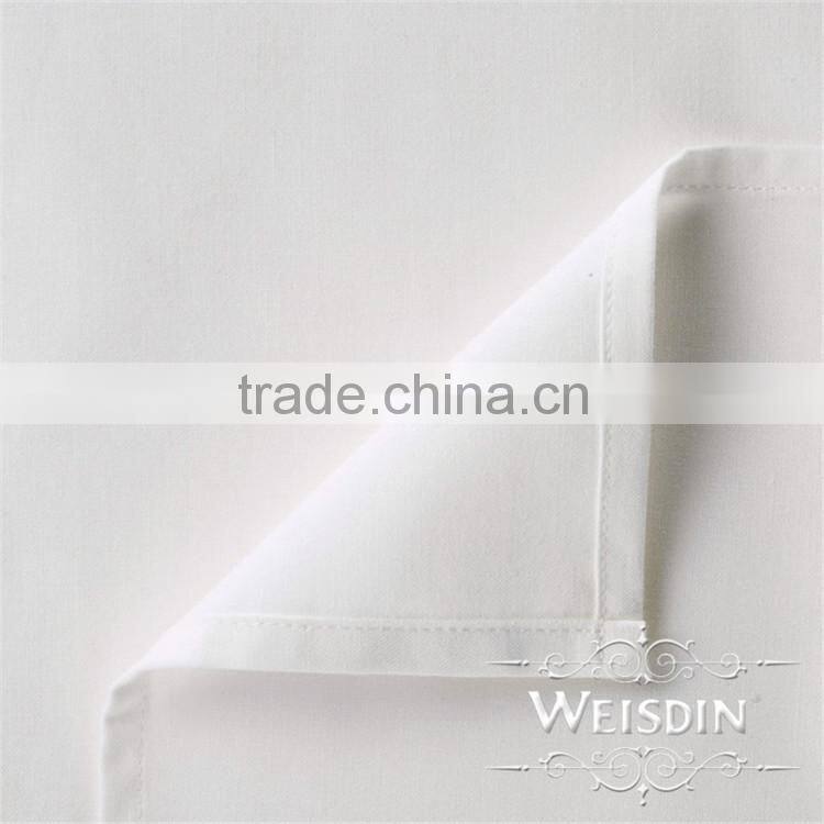 wholesale 100% cotton embroidered bedding sets 4pcs