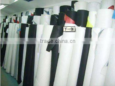 xionglin spangle TPU sheet for shoes material