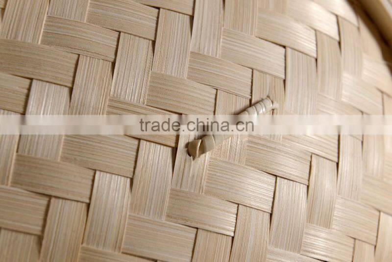 cabinet bamboo steamer with good quality