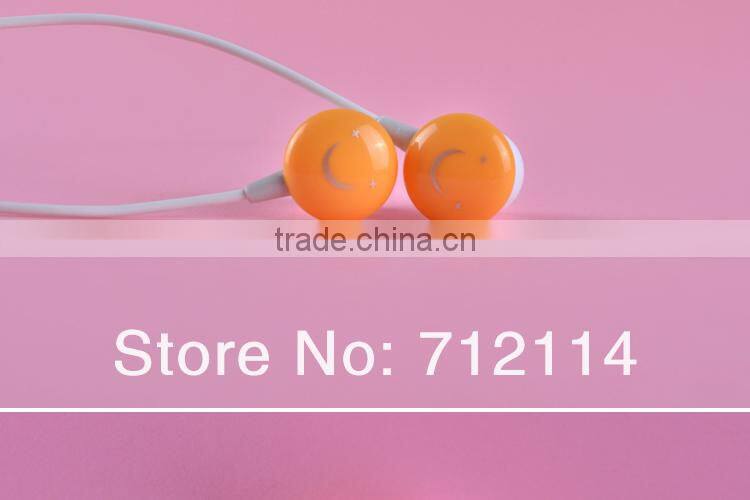 ULDUM wholesale unique simple design headphone, headset for mp3 mp4 player, headset with microphone