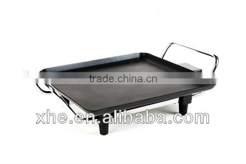 Electric indoor Grill(XH-2727)