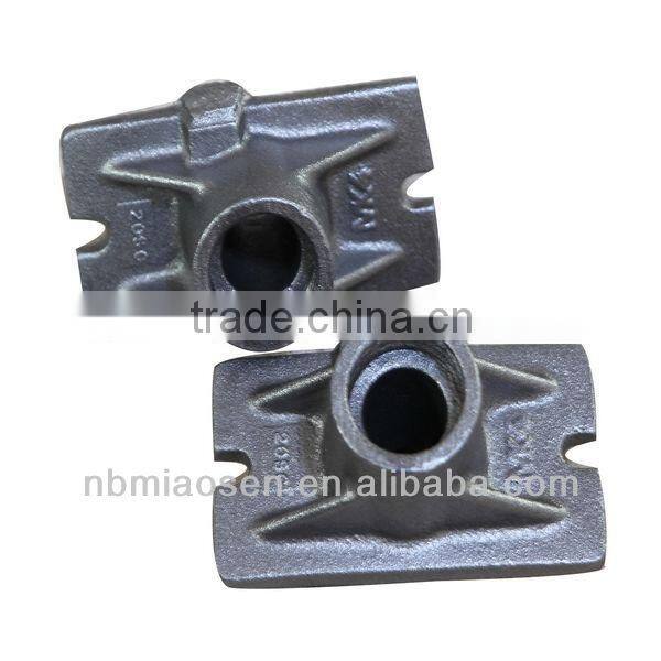 high quality cheap precision metal stamping part
