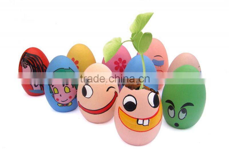 Flower pots,terracotta clay pots,mini clay flower pots