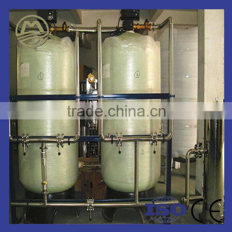 Water Softener System Automatic Water Softener Treatment System