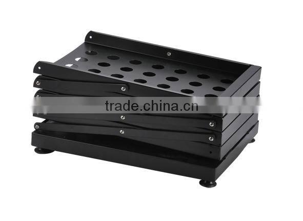 2016 4/6 layers school brochure stand advertising