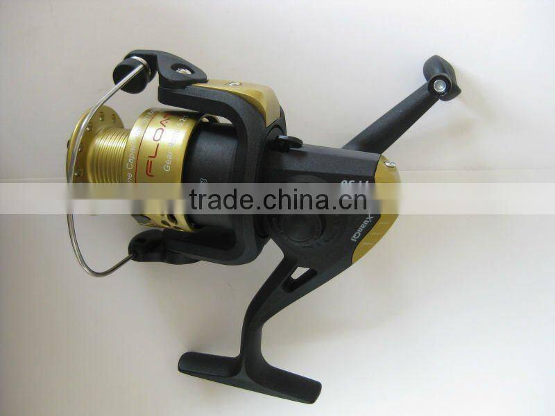 front drag fishing reel spinning reel model FP SERIES