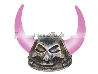 Brushed golden wholesale kids pirate hats crazy hats for kids