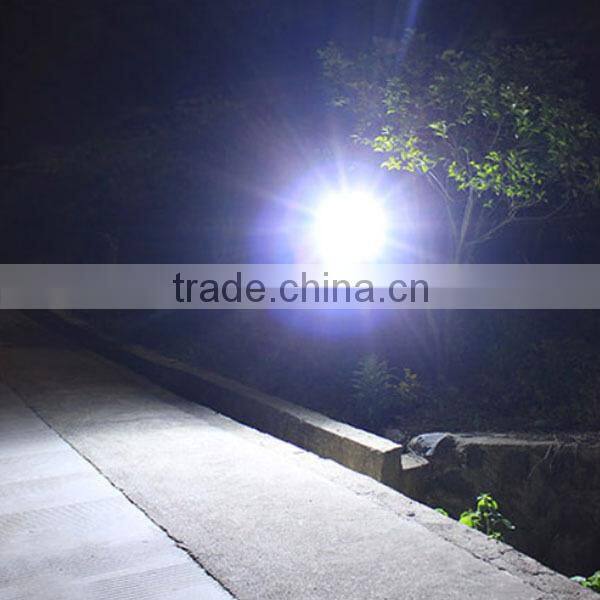 POPPAS B71 20SMD +3 Led Mini Magnetic Base Portable Pocket led Work Lamp