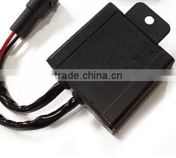 35w Hot selling Model C4 HID Warning Canceller Decoder Special for Germany vehicle Ope* series C3.5 C4 C5 hid canceller