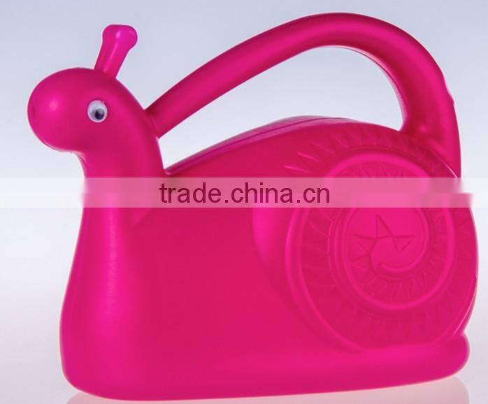 Colorful 1500ML Animal Design Garden Watering Pot