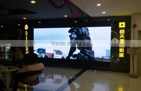 Digital signage systems and smart tv