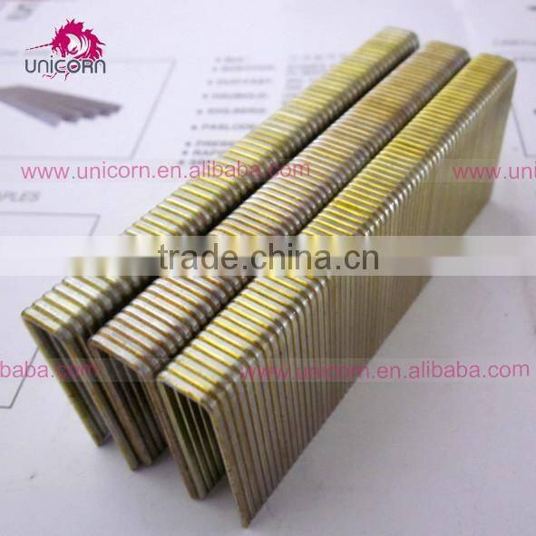 16GA 7/16 CROWN N17 N19 N21 industrial staples